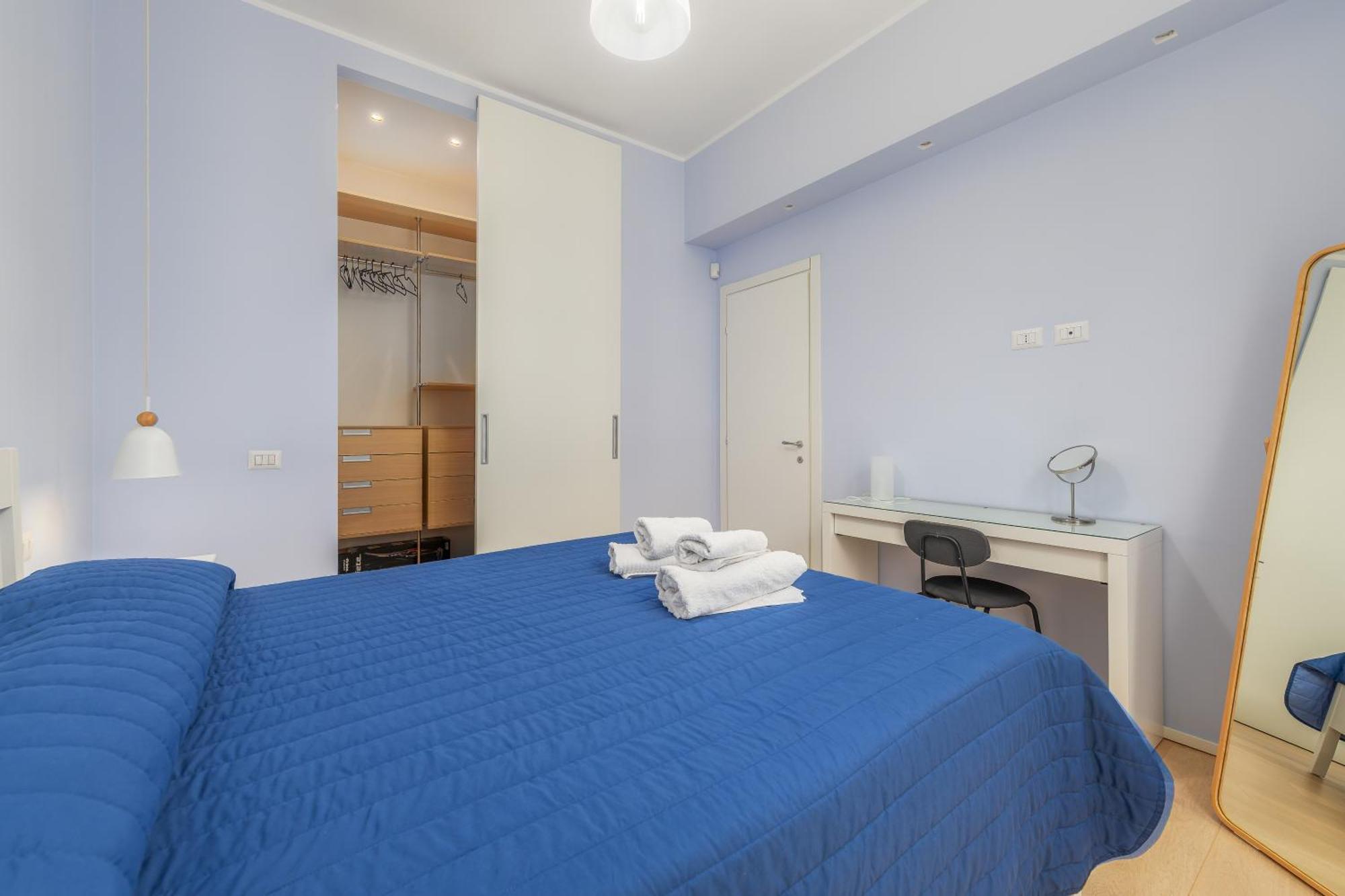 Apartment Citylife Dream House - Bilocale Per 4 In Centro
