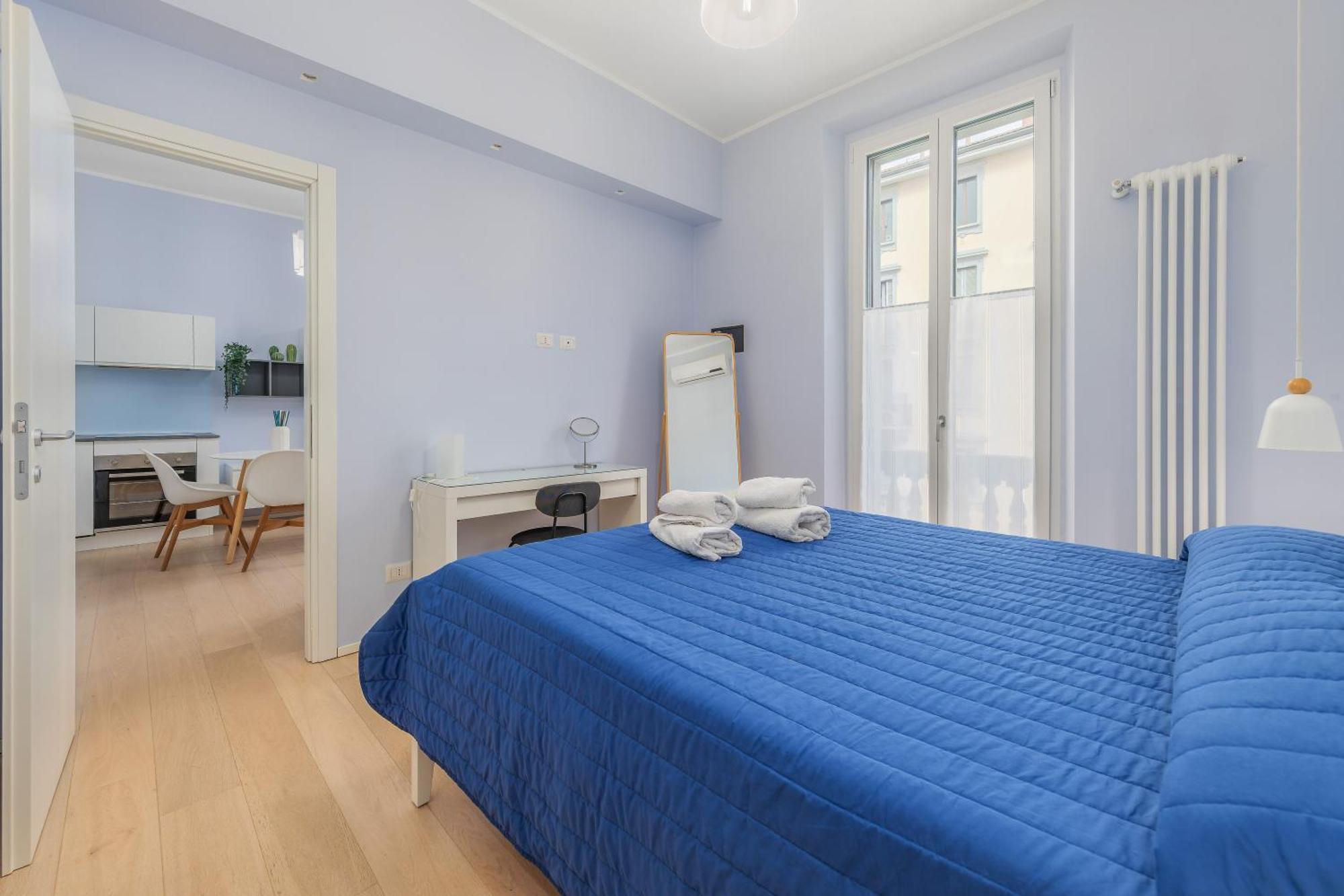 Citylife Dream House - Bilocale Per 4 In Centro * Mailand