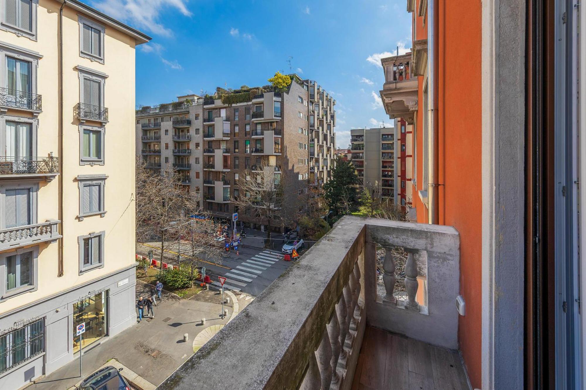 Citylife Dream House - Bilocale Per 4 In Centro Apartment