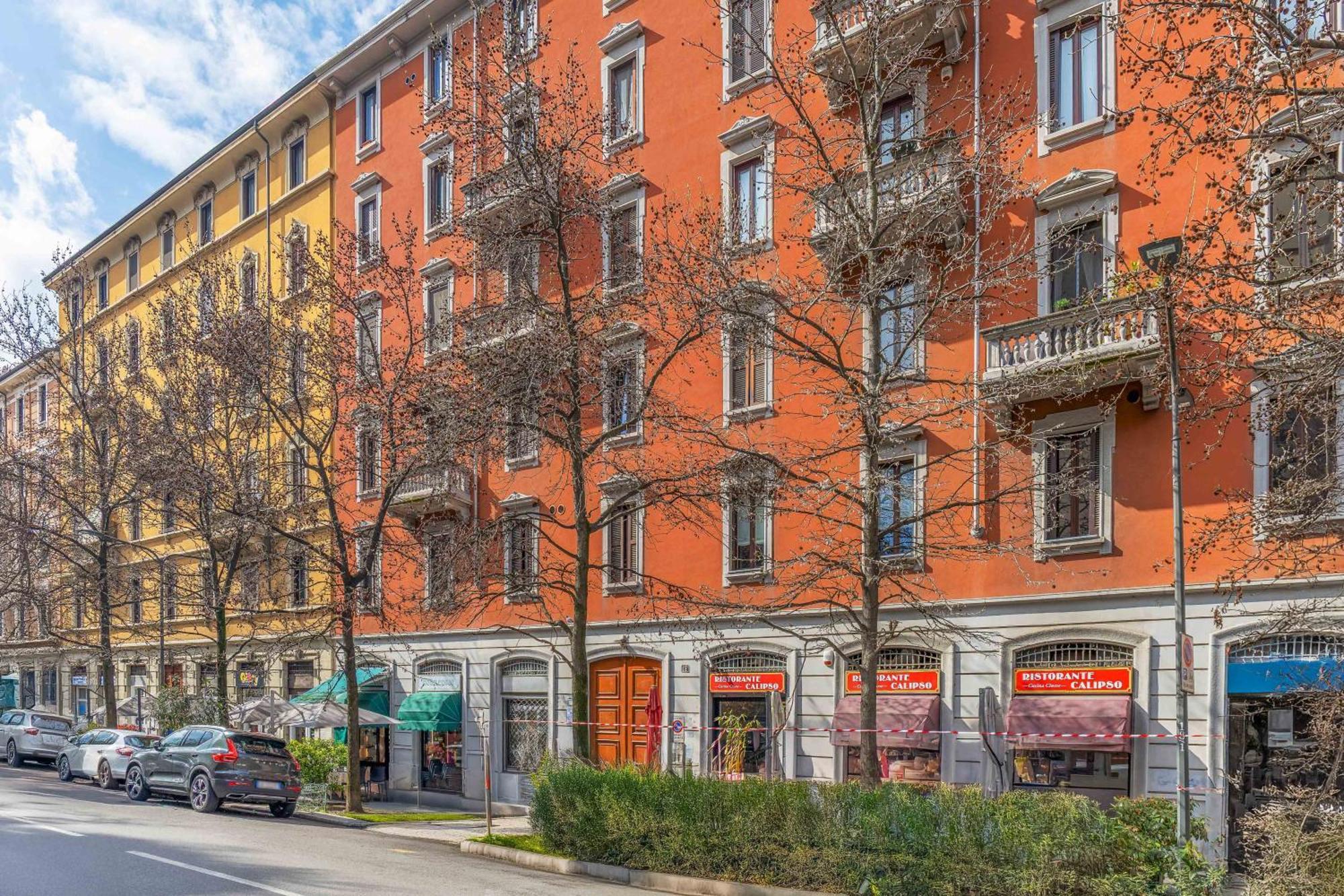 Apartment Citylife Dream House - Bilocale Per 4 In Centro Mailand