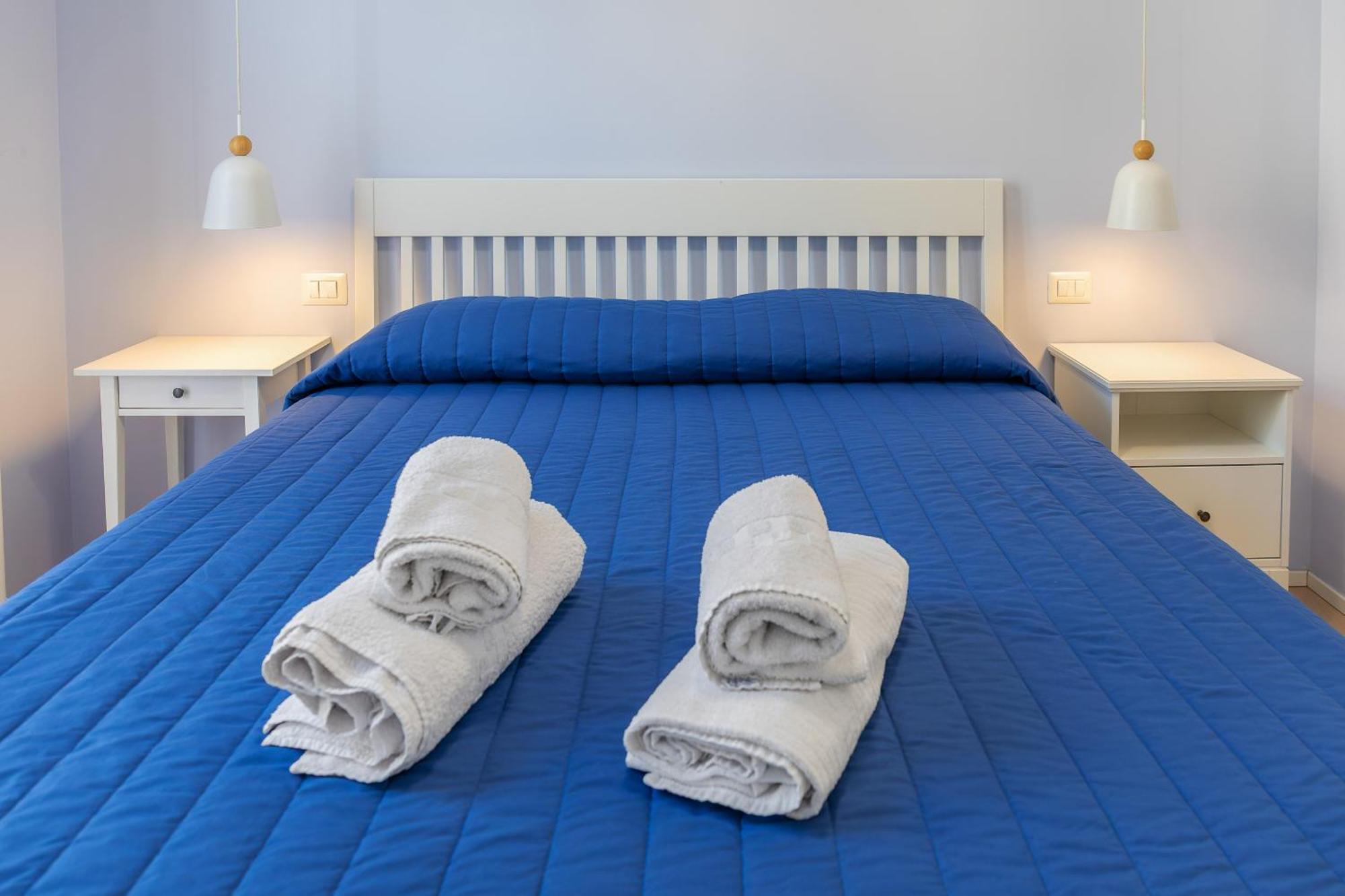 Citylife Dream House - Bilocale Per 4 In Centro *