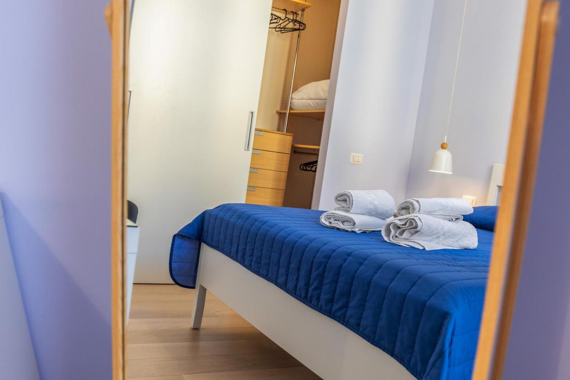 Apartment Citylife Dream House - Bilocale Per 4 In Centro *